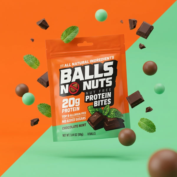 Chocolate Mint